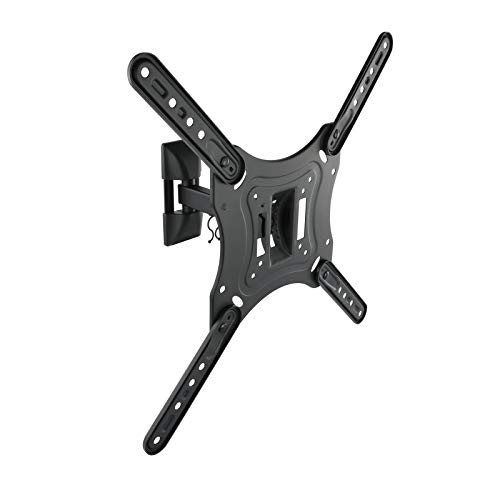 Suporte de Parede para TV TOOQ LP2255TN-B (55'') Tooq - Suportes para tv e monitor - suporte, parede, tv, 55 polegadas