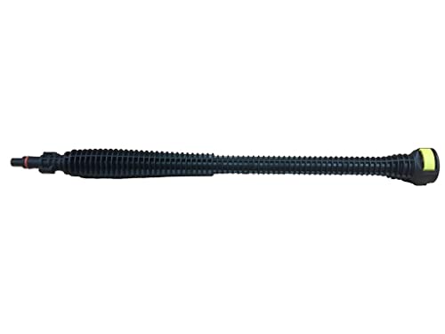 Acessórios para lavadoras e secadoras PARKSIDE Lidl Ian Parkside - Válvulas de encanamento - fácil substituição, material resistente, tubo fácil de montar