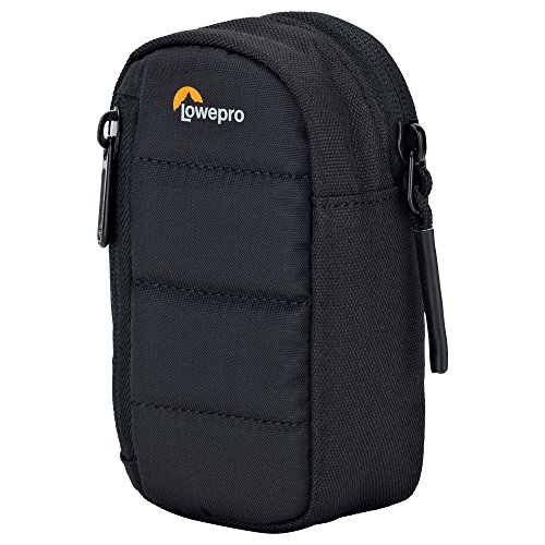 Bolsa p/ Máquina Fotográfica LOWEPRO Tahoe CS 20 Lowepro - Bolsas e estojos para câmeras - máquina fotográfica, compacta, proteção, acessórios