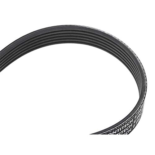 Correia de Acessórios para Motosierras CONTITECH 6PK1715 CONTITECH - Peças do motor do veículo automóvel - transmissão de par, adesão, alternadores, ventiladores