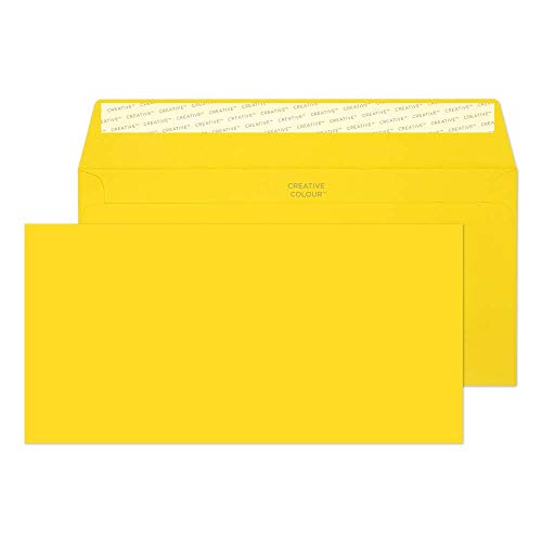 Pack 500 Etiquetas para Impressão DESIGN RANGE 203 Blake Envelopes - Envelopes - 500 etiquetas, autoadesivas, papel FSC, design moderno