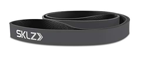 Tira de Resistência SKLZ Proband (Preto) SKLZ - Bandas de exercício - resistência, preto, proband