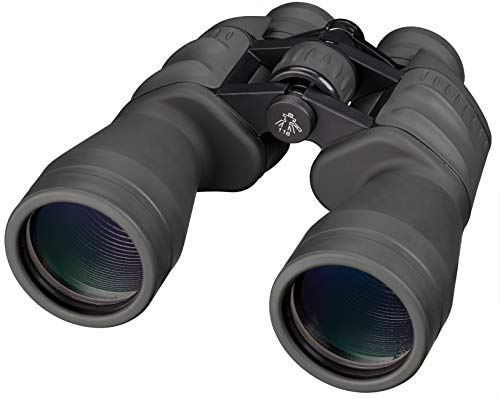 Binóculos BRESSER OPTICS Jagd PO 11x56 (Preto) Bresser - Binóculos - caca, 11x56, preto, 105m