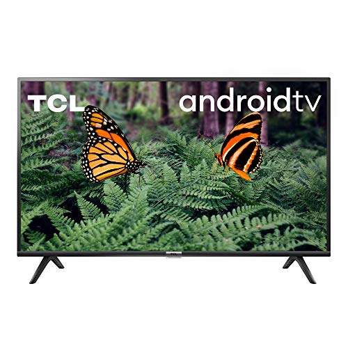 TV TCL 32ES560 (LED - 32'' - 81 cm - HD - Smart TV) TCL - Televisores - led, 32 polegadas, hd, smart tv