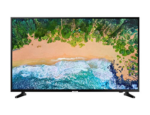 TV SAMSUNG UE50NU7092 (LED - 50'' - 127 cm - 4K Ultra HD) SAMSUNG - Televisores - 50 polegadas, 12,7 cm, 4k ultra hd, 3840 x 2160 pixels