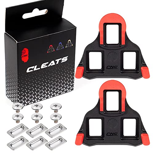 Sistema de calhas para pedal SHIMANO SPD SL ShenZhenShiShiLiLanTianKeJiYouXianGongSi - Peças para bicicletas - sistema, calhas, pedal, shimano, spd sl