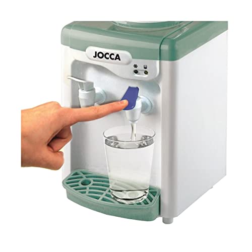 Máquina de Cupcakes JOCCA 900W (Capacidade: 7 unidades) Jocca - Máquinas de venda - máquina de cupcakes, jocca 900w, capacidade 7 unidades, potência 900w
