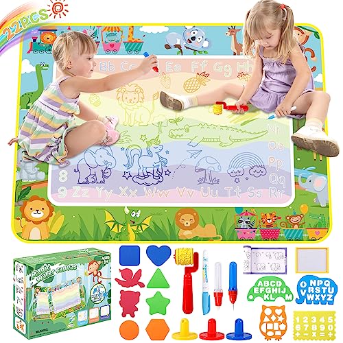 Brinquedo de Trabalhos Manuais DICLLY Dicly (3 anos) DICLLY-001 - Brinquedos - alfombra, canetas, selos, plantilhas