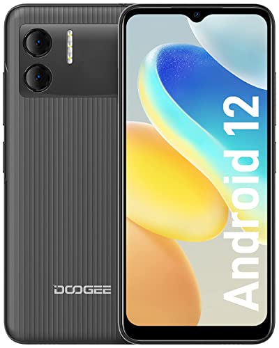 Smartphone DOOGEE X98 Pro (6.67'' - 9 GB - 64 GB - Preto) DOOGEE - Telemóveis - 6.67 polegadas, 9 GB, 64 gb, preto
