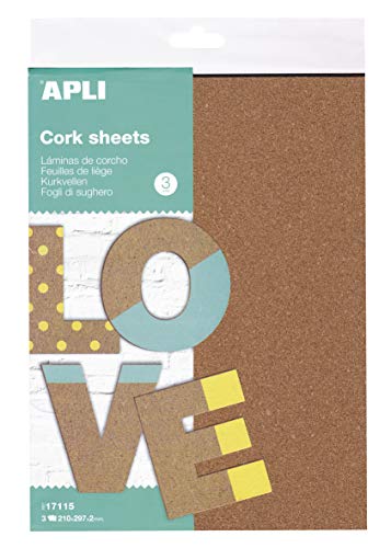 Folhas de Papel para Desenhos APLI KIDS (A4) Apli kids - Quadros de avisos - folhas, papel, desenhos, apl kids, a4