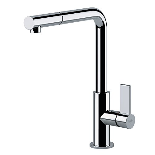 Torneira de Cozinha FRANKE Neptune Evo Pull-out FRANKE - Torneiras - pull-out, cerâmico, metal resistente, elegante
