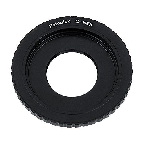 Fotodiox 12-16mm f/2.8 Lens Ring for Sony Alpha Nex E Fotodiox - Anéis adaptadores de lentes e filtros - fotodiox, 12-16mm f/2.8, Sony Alpha Nex E, lente