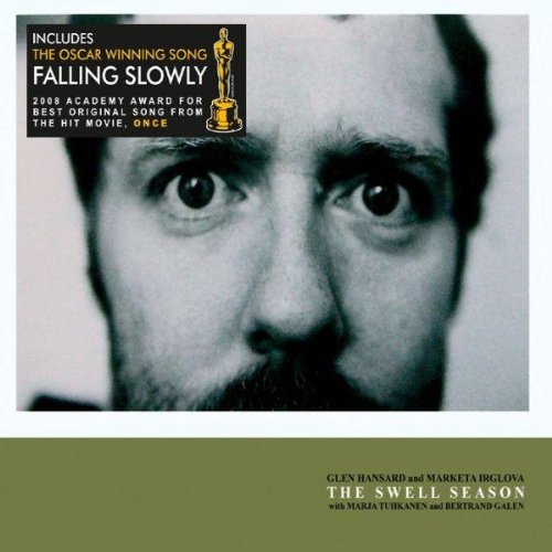 CD Swell Season - Once In The Evening (1LP) EPITAPH-ANTI - Música e gravações de som - cd, swell season, once in the evening, LP