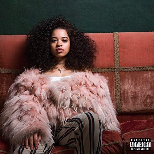CD Ella Mai - Ella Mai (1 Vinilo - Edição Deluxe) Ella Mai - Cds de música - cd, ella mai, vinilo, edição deluxe