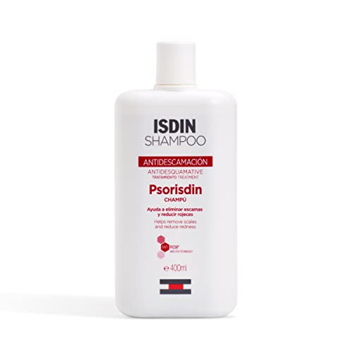 Champô ISDIN Psoridin Control (200 ml) Isdin - Shampoo & condicionador - psoridin, control, 200 ml
