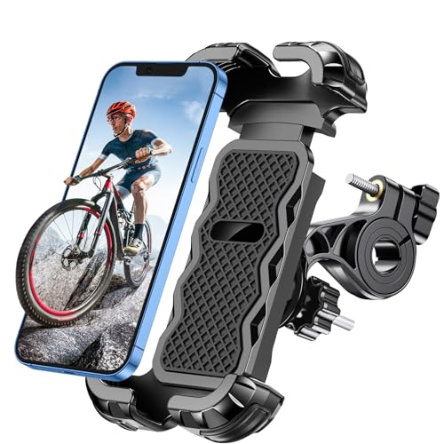 Suporte de Bicicleta GLANGEH Mobile Bike Holder Glangeh - Suportes para telemóveis - 