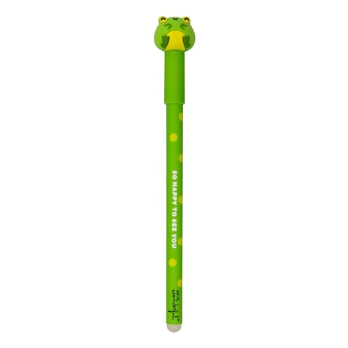 Caneta de Feltro MR. WONDERFUL 001-0060 (Multicor) Mr. Wonderful - Instrumentos de escrita e desenho - caneta, feltro, multicor, tinta removível, lavável