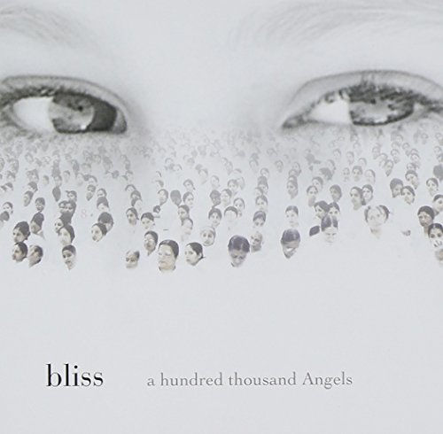 CD Bliss A Hundred Thousand Angels (1 CDs) Bliss - Música e gravações de som - cd bliss, a hundred thousand angels