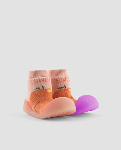Andador para Idosos CHAMELEON Apple (Até 100 kg) CHAMELEON - Sapatos - rodas duplas, alça de mão, pés ajustáveis, até 3 anos