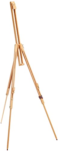 Suporte de Teto para TV COLART Caballete (Brown) COLART - Cavaletes - teto, MDF, castanho