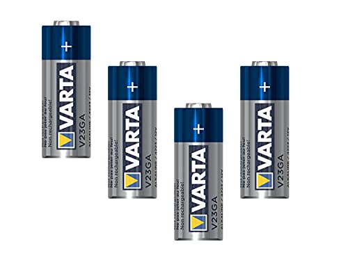 Pilha Recarregável VARTA WNS-EMG-WORLD (4 unidades) wns-emg-world - Baterias - 12 v, 1200 mAh, aa, alcalino