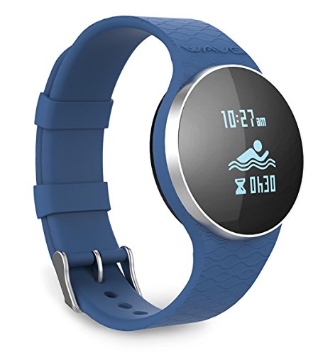 Pulseira Desportiva IHEALTH Am4 (Bluetooth - Até 10 dias de autonomia) iHealth - Monitores de atividade - bluetooth, atividade física, sono, 3 estilos de natação, alarme por vibração