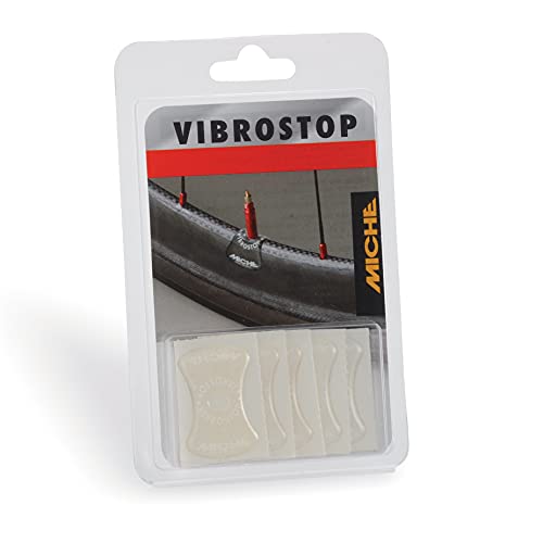 Acessório Ciclismo MICHE Damper anti-vibration hole valve Miche - Pequenas peças de bicicleta - anti-vibração, válvula, bicicleta
