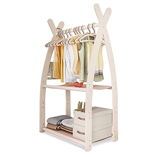 Mamoi Perchero de Pie 95X106X32 Cm / 53X95X32 Cm MAMOI - Conjuntos de móveis - 95x106x32 cm, 53x95x32 cm