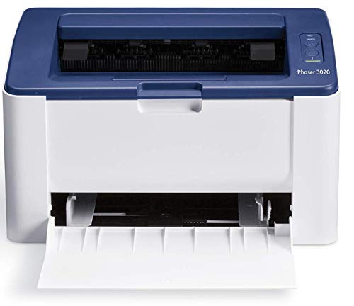 Impressora Laser XEROX PHASER 3020V_DN (Laser Mono - 30 ppm) Xerox - Impressoras, fotocopiadoras e máquinas de fax - laser mono, 30 ppm