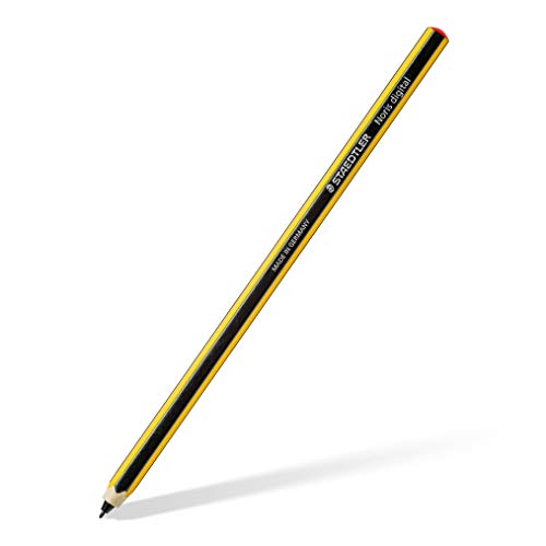 Caneta SAMSUNG Staedtler Noris Digital Pen (S-Pen) SAMSUNG - Canetas stylus - caneta digital, design hexagonal, ponta 0,7mm, tecnologia emr