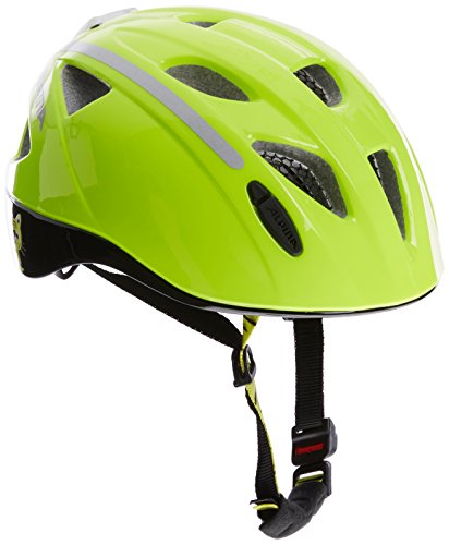 Acessórios de Esqui Alpina Sports ALPINA XIMO FLASH Alpina - Capacetes de bicicleta - esqui, flash, accessório