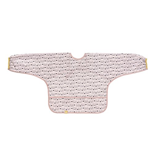 Toalha de Encaixe para Crianças LAESSIG Mouse Lässig - Equipamento de proteção individual (epi) - crianças, laváveis, poliéster macio