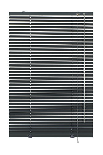 Persiana DECOS COMPANY com ganchos (Alumínio - 85x220cm) Gardinia - Persianas e cortinas - alumínio, 85x220cm, ganchos