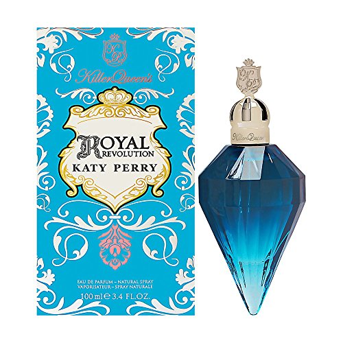 Perfume KATY PERRY Revolution Royal Eau de Parfum (100 ml) Singers - Perfume e colônia - Katy Perry, revolution royal, eau de parfum, mulher