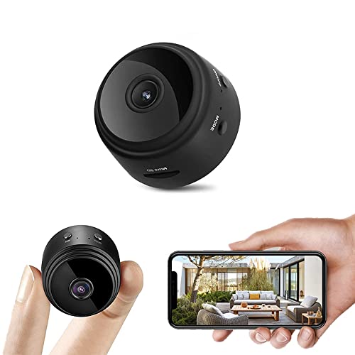 Câmara de Vigilância BELLTOP Mini Espia Oculta Hd Belltop - Câmeras de vigilância - mini, espia oculta, hd