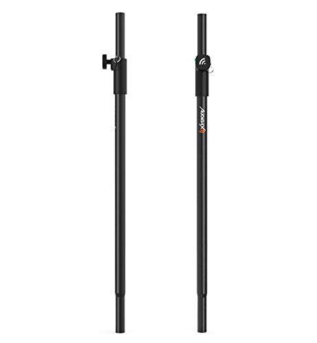 Coluna Portátil AUDIBAX NEO 10 (Bluetooth - 20 W) Audibax - Suportes e suportes de montagem de colunas - portátil, bluetooth, 20 w, snap-lock