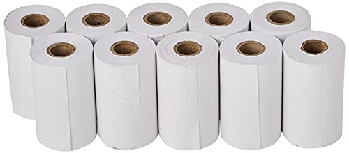 Etiquetas para Impressão OFITURIA 50 ROLLOS OFITURIA - Papel de impressora e copiadora - etiquetas, impressão, ofiguria, 50 rolos