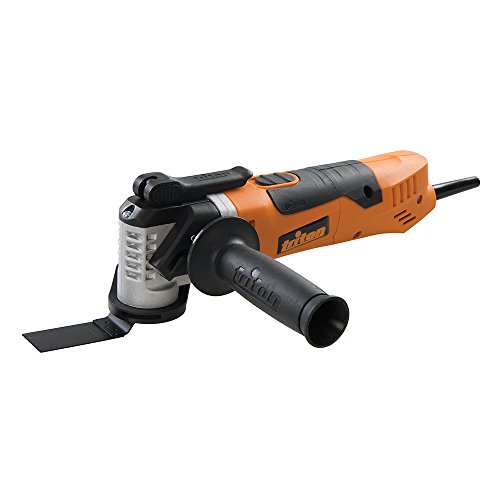 Multiferramenta BOSCH Triton (300 W - 1.6-10 mm) TRITON - Ferramentas elétricas multifuncionais - 300 W, 1.6-10 mm