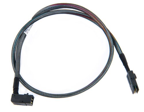 Adaptec ACK-I-rA-HDmSAS-mSAS-.8M cabo de interface/adaptador de género Adaptec - Cabos - interface, adaptador, sas