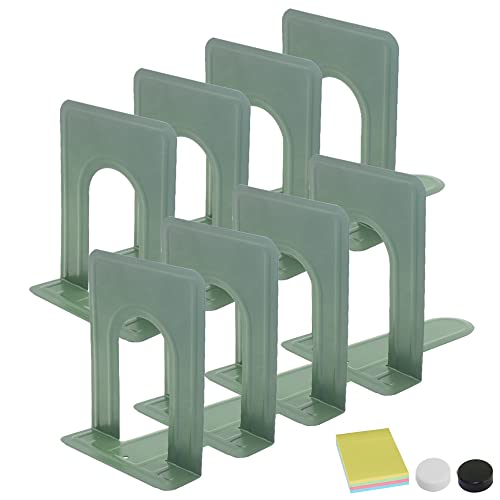 Suporte de Livros DARUITE Verde (12.6x14.7x17cm) DARUITE - Suportes de livros - verde, 12.6x14.7x17cm