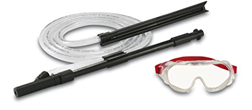 Acessórios p/ Máquinas de Lavagem KARCHER 2.638-792.0 Kärcher - Acessórios para jateamento abrasivo - acessórios, máquinas de lavagem