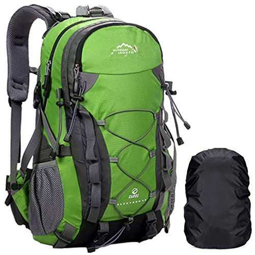 Mochilas de Montanha AAM SEA BLUE (Preto - 40L) Sakurra - Mochilas - preto, 40l
