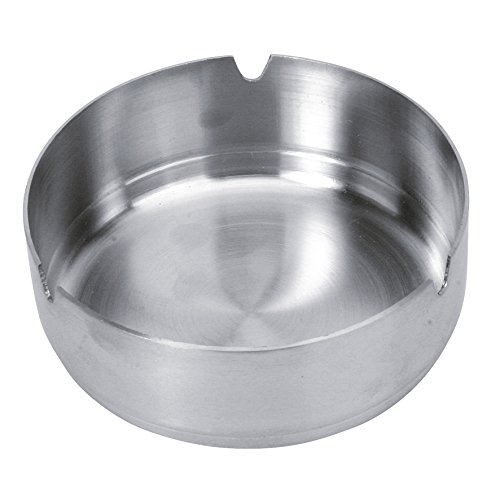 Suporte para copos e talheres EQUIINOX 502711 Equinox - Cinzeiros - inox, lavável, 3 slots, fácil de limpar