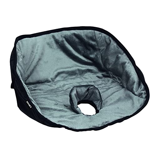 Almofada de Banho Dooky | Preto (Puericultura - Refeição) Xplory BV - Móveis para bebês e crianças pequenas - almofada, banho, preto