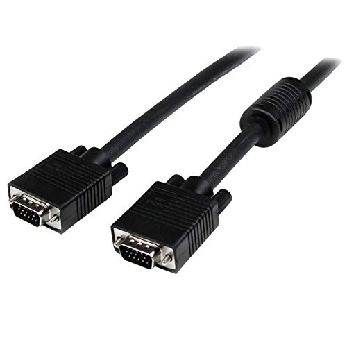 Cabo de Vídeo Adaptador StarTech.com MXTMMHQ7M 7m VGA STARTECH.COM - Cabos - adaptador, vga, 7m