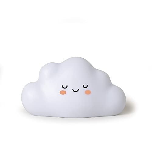 Lâmpada de Dormir para Bebé INTERBABY LAM01-09 Interbaby - Luzes noturnas e iluminação ambiente - lâmpada, dormir, bebé, interbaby