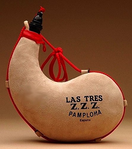Garrafa de Vinho LAS TRES Z.Z.Z. Classic Fish Las Tres Z.Z.Z. - Eletrodomésticos - garrafa, vinho, classic, fish