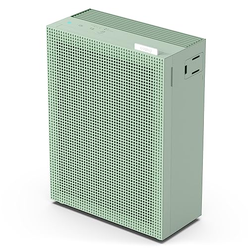 Coway Airmega 150 Purificador de Ar 73 M² 5 Níveis Filtro com Sensor de Pessoas COWAY - Purificadores de ar - purificador de ar, coway airmega 150, 73 m², filtro, sensor de pessoas