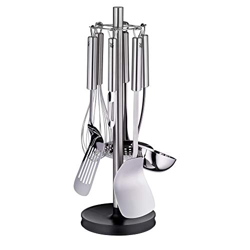 Conjunto de Utensílios WMF Profi Plus 7 Peças WMF - Conjuntos de utensílios de cozinha - utensílios, 7 peças, WMF