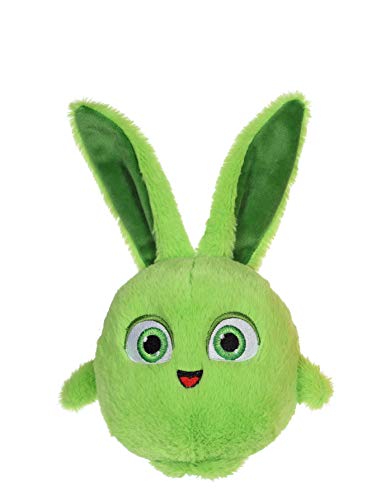 Peluche SUNNY BUNNIES Hopper (Idade Mínima Recomendada: 3 anos) GIPSY - Animais de pelúcia - peluche, 3 anos, bom humor